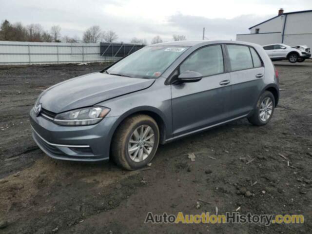 VOLKSWAGEN GOLF S, 3VWG17AU1JM280044