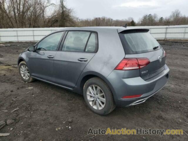 VOLKSWAGEN GOLF S, 3VWG17AU1JM280044