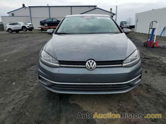 VOLKSWAGEN GOLF S, 3VWG17AU1JM280044