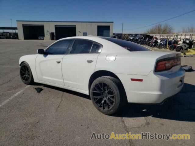 DODGE CHARGER SE, 2C3CDXBG8DH533854