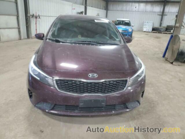 KIA FORTE LX, 3KPFK4A7XHE029306