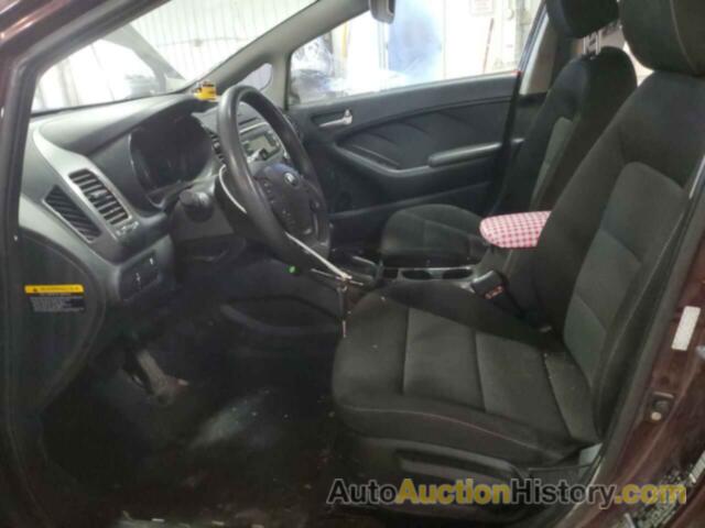 KIA FORTE LX, 3KPFK4A7XHE029306