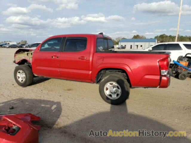 TOYOTA TACOMA DOUBLE CAB, 5TFAX5GN6GX065192