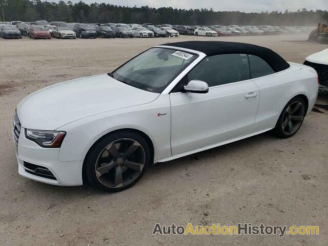 AUDI S5/RS5 PREMIUM PLUS, WAUCGAFHXEN014569