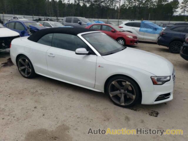 AUDI S5/RS5 PREMIUM PLUS, WAUCGAFHXEN014569