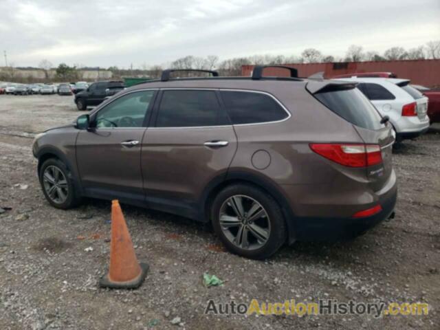 HYUNDAI SANTA FE GLS, KM8SR4HF6FU117058