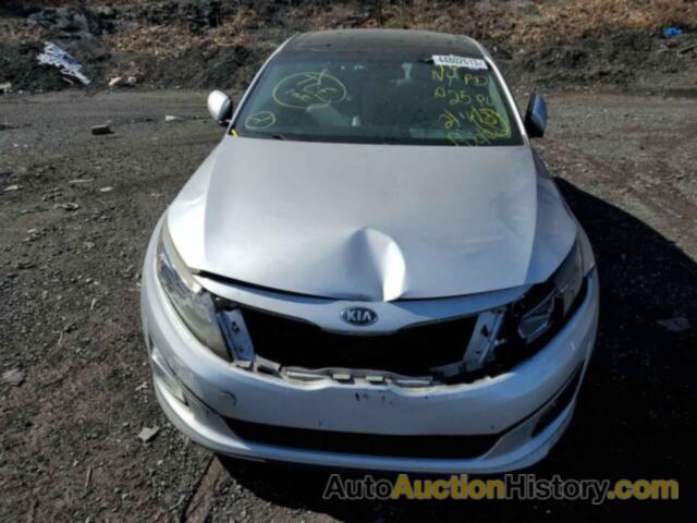 KIA OPTIMA EX, 5XXGN4A71FG360128