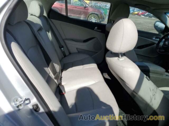 KIA OPTIMA EX, 5XXGN4A71FG360128