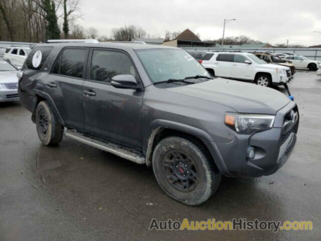 TOYOTA 4RUNNER SR5, JTEZU5JRXG5124582