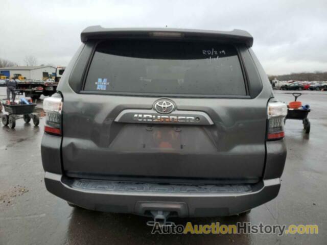 TOYOTA 4RUNNER SR5, JTEZU5JRXG5124582