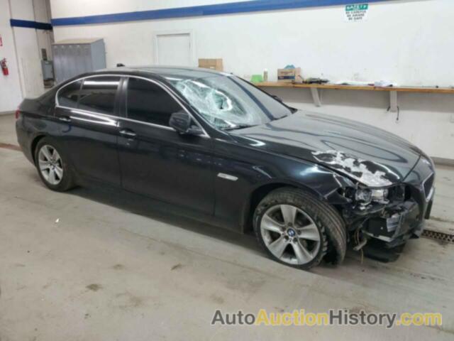 BMW 5 SERIES XI, WBAXH5C56DDW16793