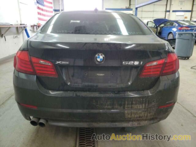 BMW 5 SERIES XI, WBAXH5C56DDW16793