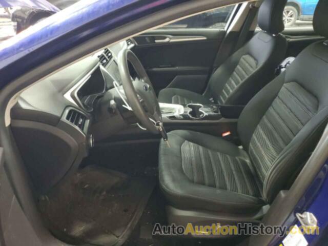 FORD FUSION SE, 3FA6P0H78GR290821