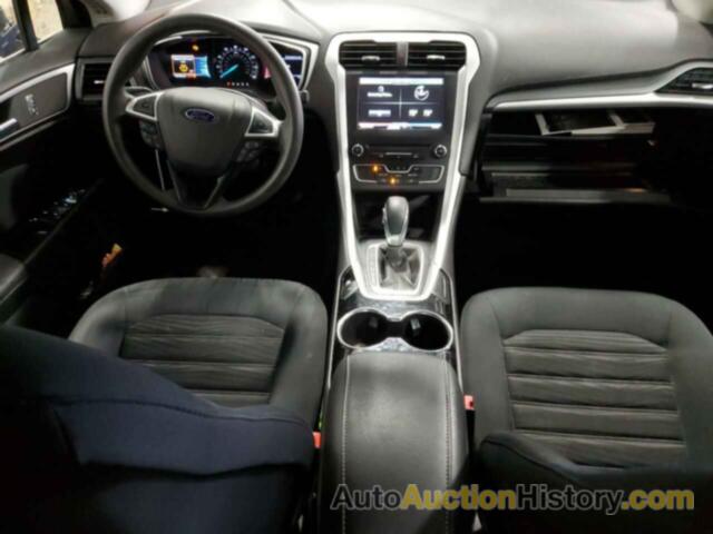 FORD FUSION SE, 3FA6P0H78GR290821