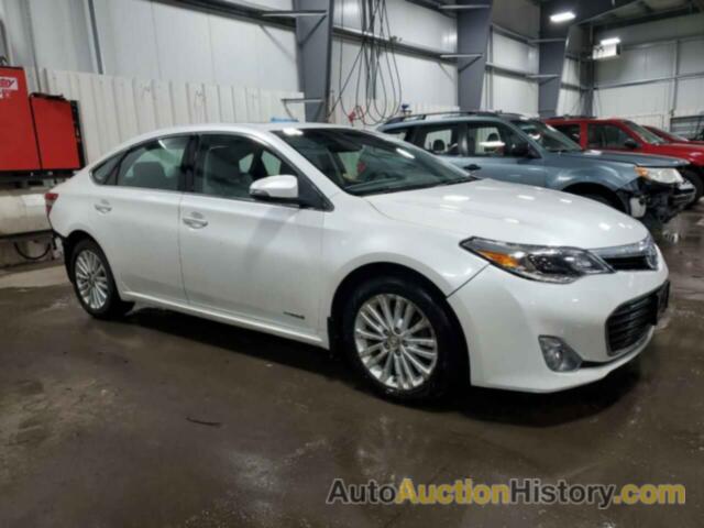 TOYOTA AVALON 2.5X PREMIUM, 4T1BD1EB1DU0067H6CC2AH797074