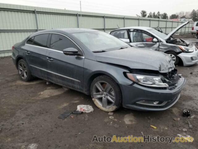 VOLKSWAGEN CC SPORT, WVWBP7AN1FE802141