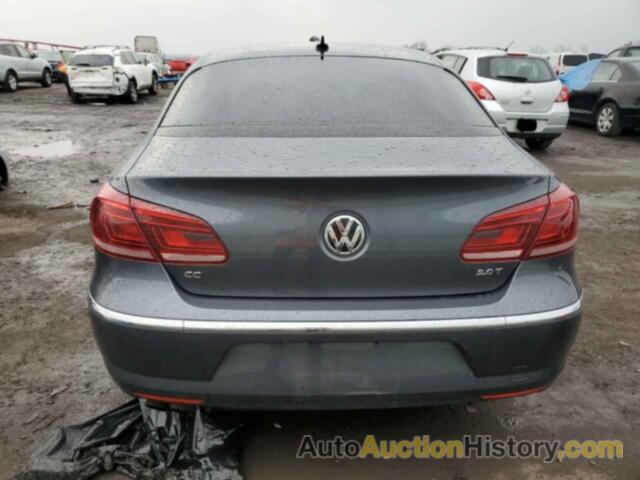 VOLKSWAGEN CC SPORT, WVWBP7AN1FE802141