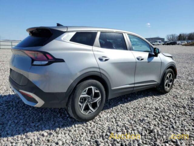 KIA SPORTAGE LX, KNDPU3AF7P7135405