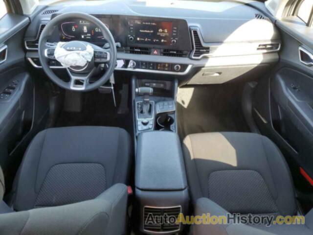 KIA SPORTAGE LX, KNDPU3AF7P7135405