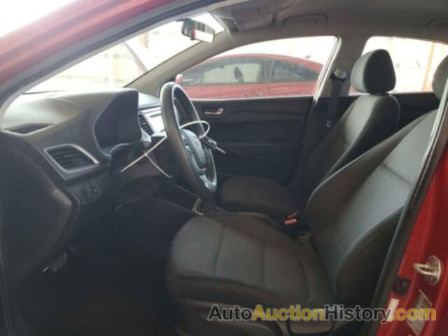 HYUNDAI ACCENT SE, 3KPC24A65LE103962