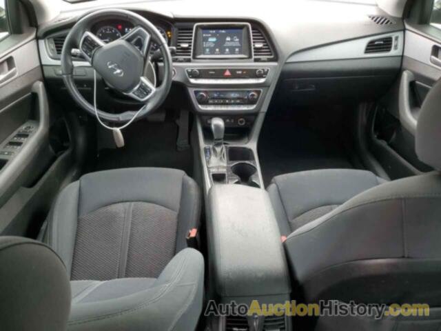 HYUNDAI SONATA LIMITED, 5NPE34AF6KH739421