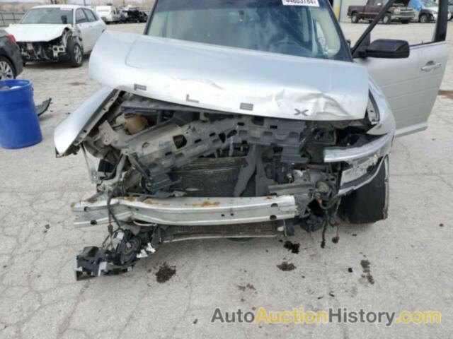 FORD FLEX SEL, 2FMGK5C82DBD29502