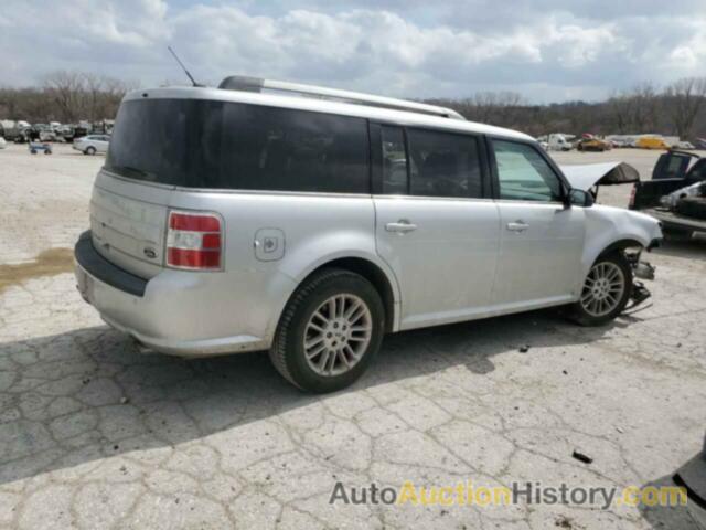 FORD FLEX SEL, 2FMGK5C82DBD29502