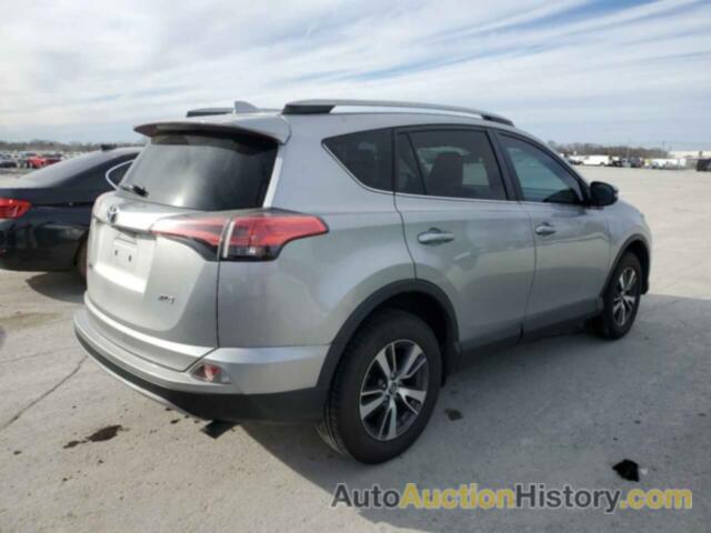 TOYOTA RAV4 XLE, 2T3WFREV1HW388705