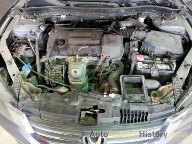 HONDA ACCORD LX, 1HGCR2F30FA181010