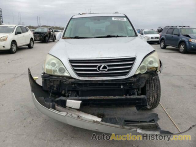 LEXUS GX 470, JTJBT20X290175479