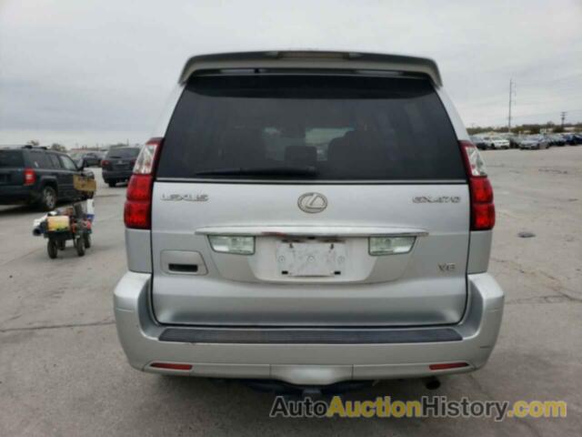 LEXUS GX 470, JTJBT20X290175479