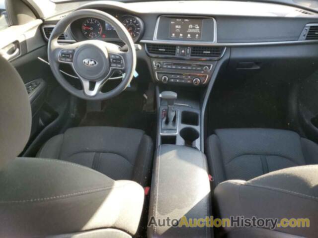 KIA OPTIMA LX, KNAGT4L39J5216692