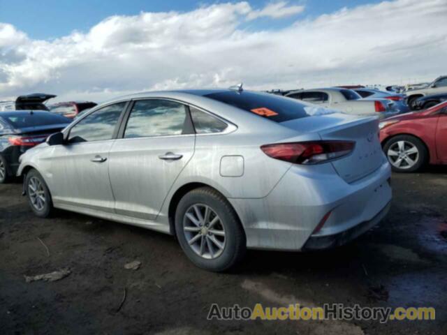 HYUNDAI SONATA SE, 5NPE24AF0KH750837