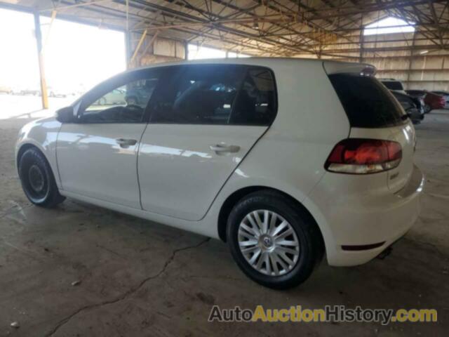 VOLKSWAGEN GOLF, WVWDB7AJ1DW129833