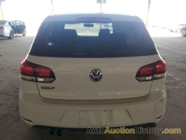 VOLKSWAGEN GOLF, WVWDB7AJ1DW129833