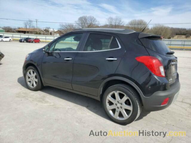 BUICK ENCORE, KL4CJCSB2EB579699