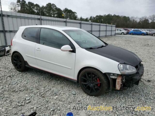 VOLKSWAGEN GTI, WVWFD71KX9W145483