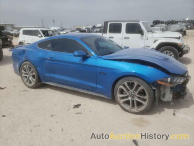 FORD MUSTANG GT, 1FA6P8CF6L5130222