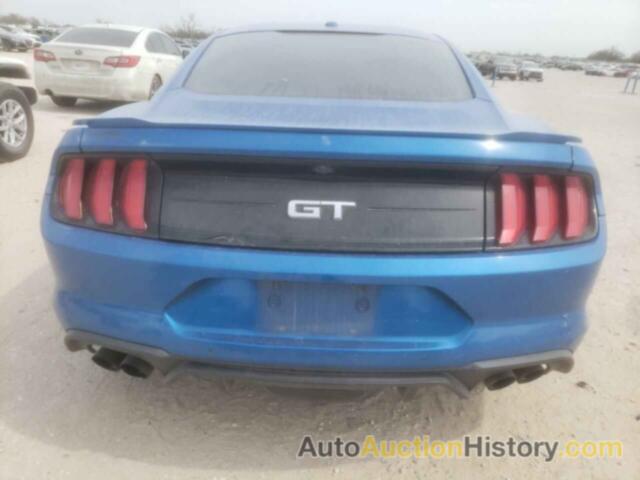FORD MUSTANG GT, 1FA6P8CF6L5130222