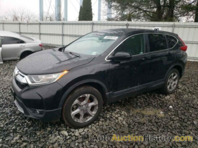 HONDA CRV EX, 7FARW2H57KE052588