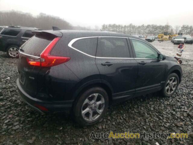 HONDA CRV EX, 7FARW2H57KE052588