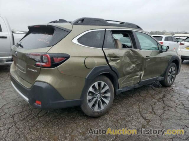 SUBARU OUTBACK LIMITED, 4S4BTANC7P3112680