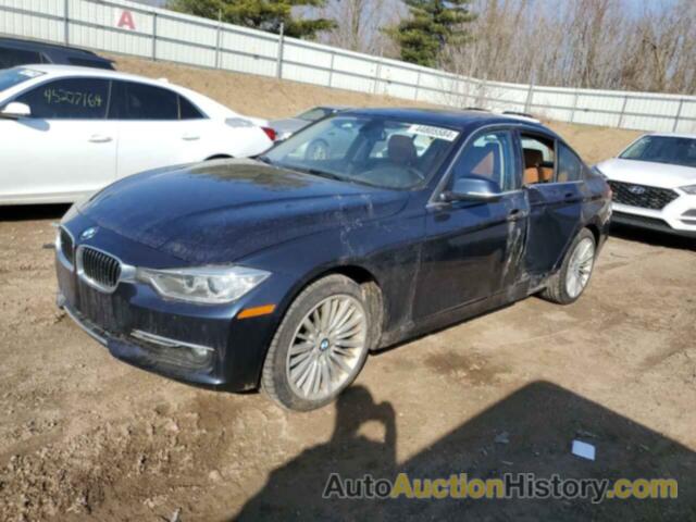 BMW 3 SERIES XI, WBA3B9C55FP705117