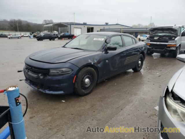 DODGE CHARGER POLICE, 2C3CDXKT7KH683822