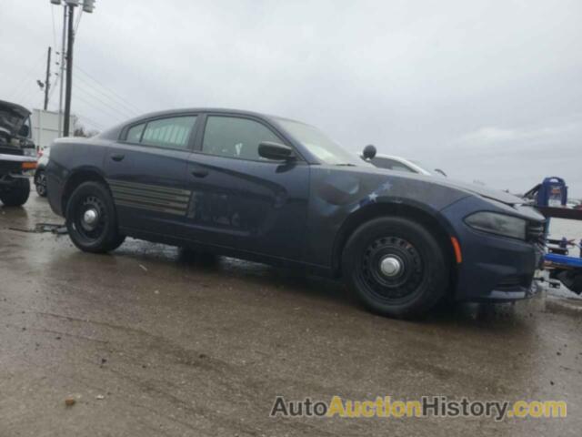 DODGE CHARGER POLICE, 2C3CDXKT7KH683822