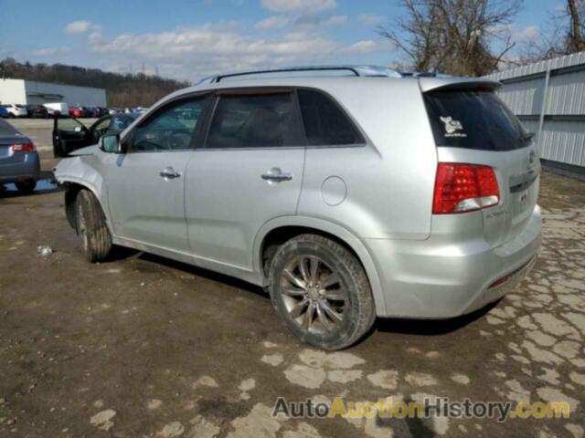 KIA SORENTO SX, 5XYKWDA23BG100086