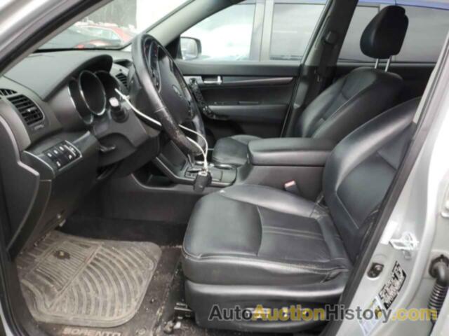 KIA SORENTO SX, 5XYKWDA23BG100086