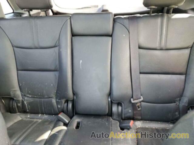 KIA SORENTO SX, 5XYKWDA23BG100086