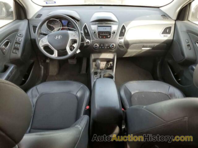 HYUNDAI TUCSON GLS, KM8JU3AC6CU339955