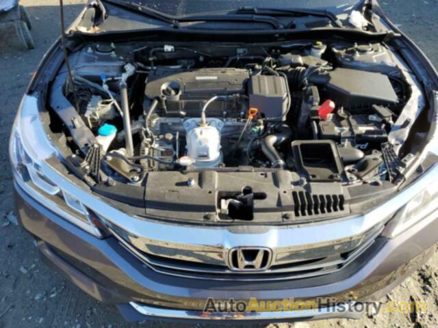 HONDA ACCORD LX, 1HGCR2F30GA219319